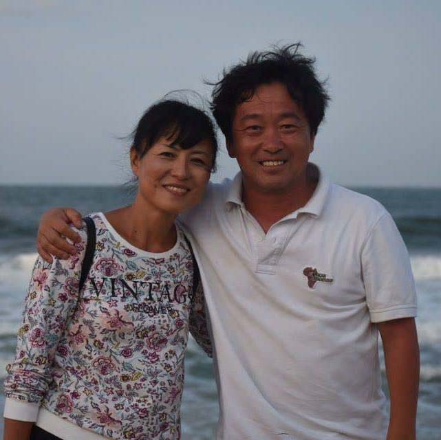 partner